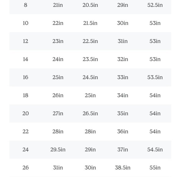 Proud Poppy Billie Dress in Ruby by Kasey Rainbow - Size US 26 - Picture 5 of 5